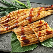 焼あなご