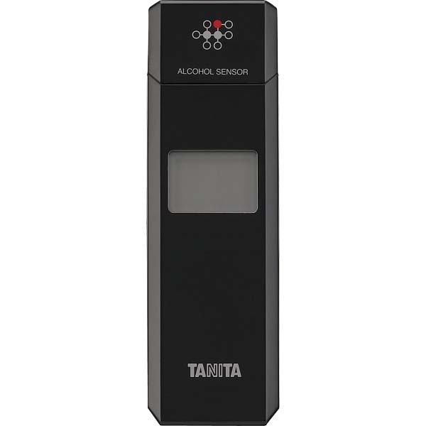 タニタ アルコールセンサー HC310BK  の商品画像